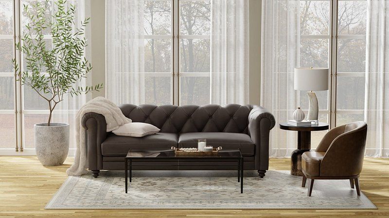 KARINA Collection - 69G5F Beige/Gray