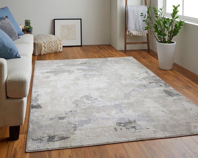 PRASAD Collection - 3970F Gray