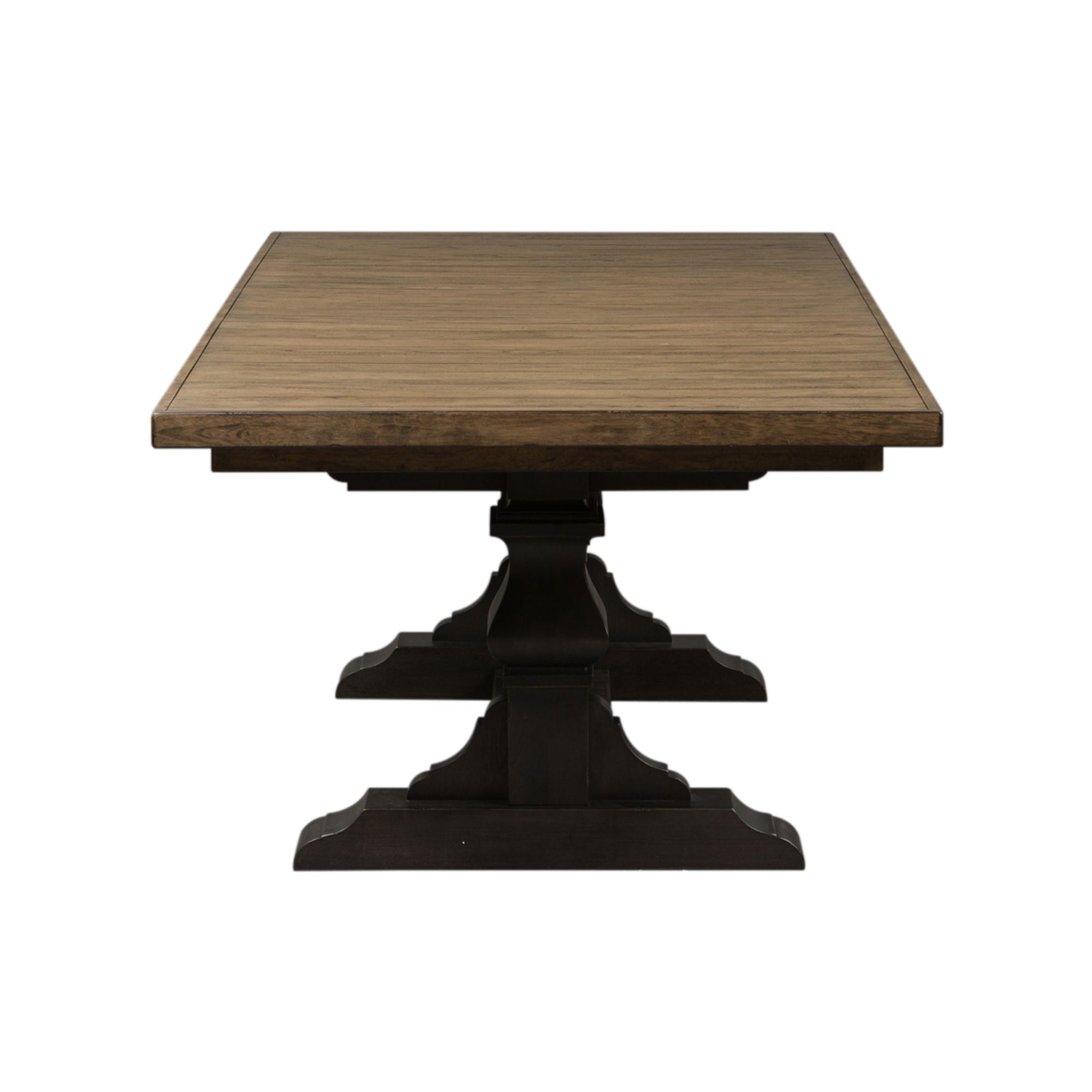Harvest Home - Trestle Table - Chalkboard