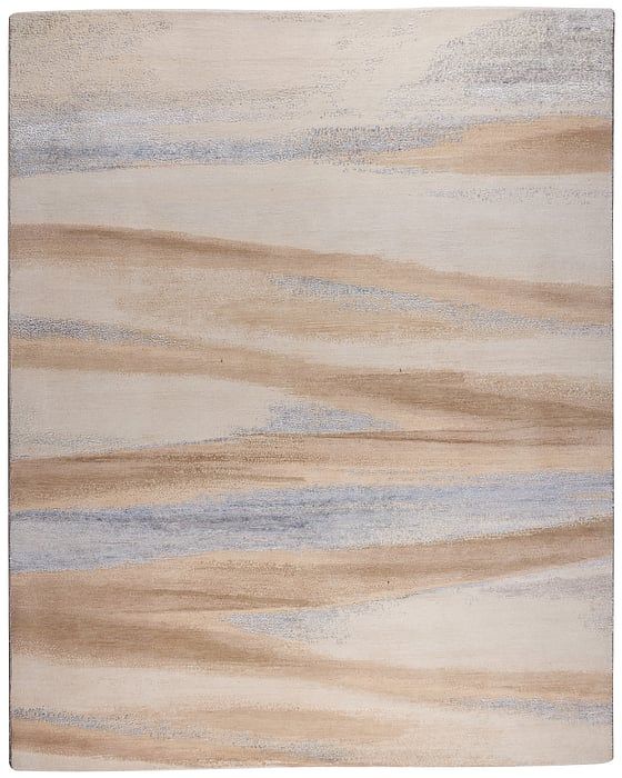 LIVINGSTON Collection - 69DHF Beige/Blue