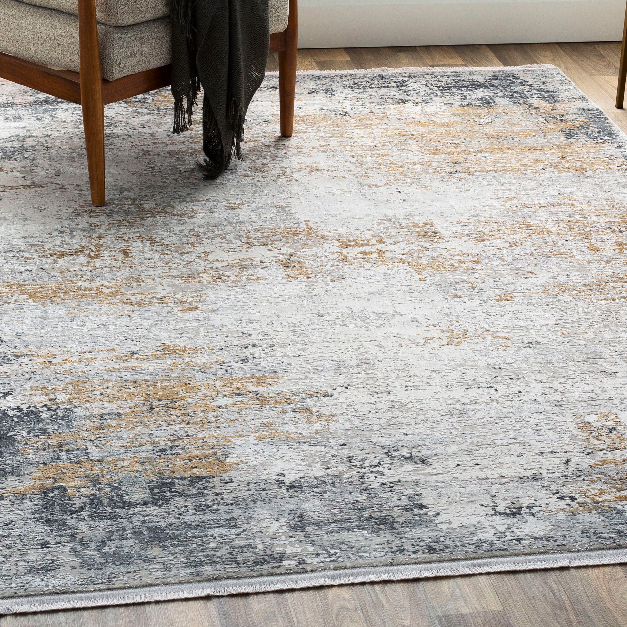 Ulen - Abstract Rug