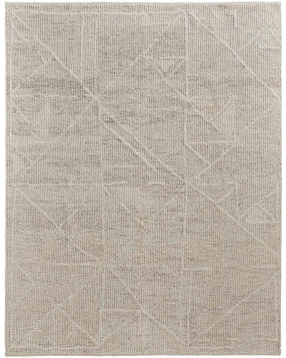 ALFORD Collection - 6921F Ivory/Beige