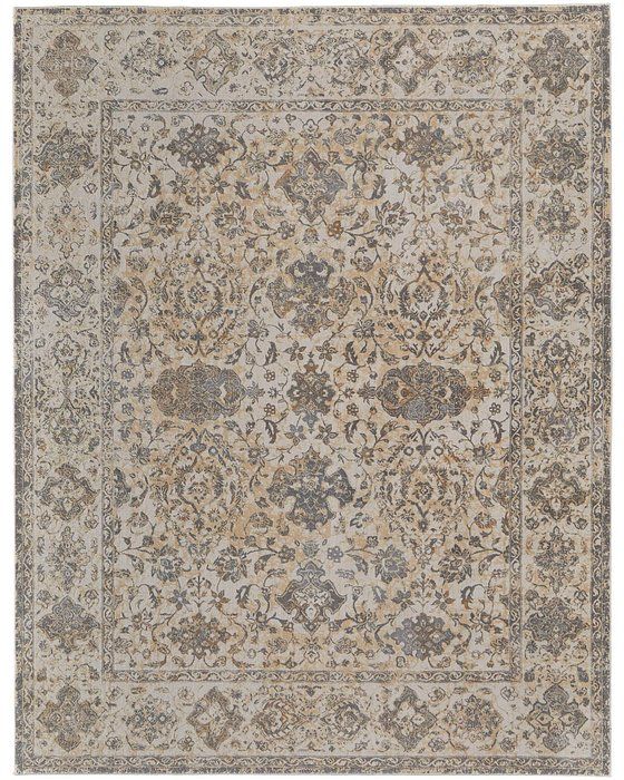 CELENE Collection - 39L0F Beige/Gray