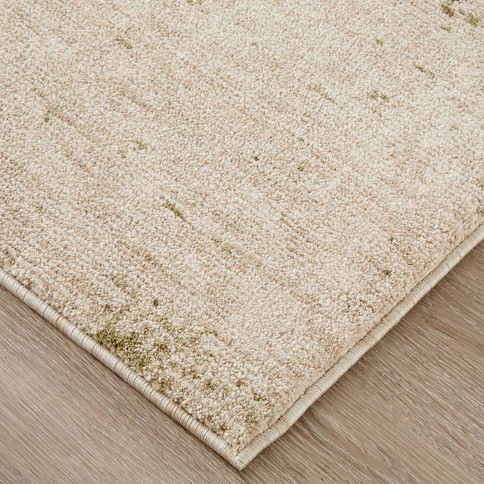 PEARSON Collection - 39STF Beige/Green