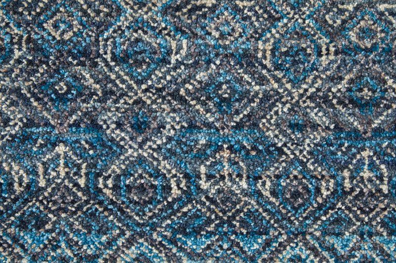 DAKOTA Collection - 69GEF Teal/Multi