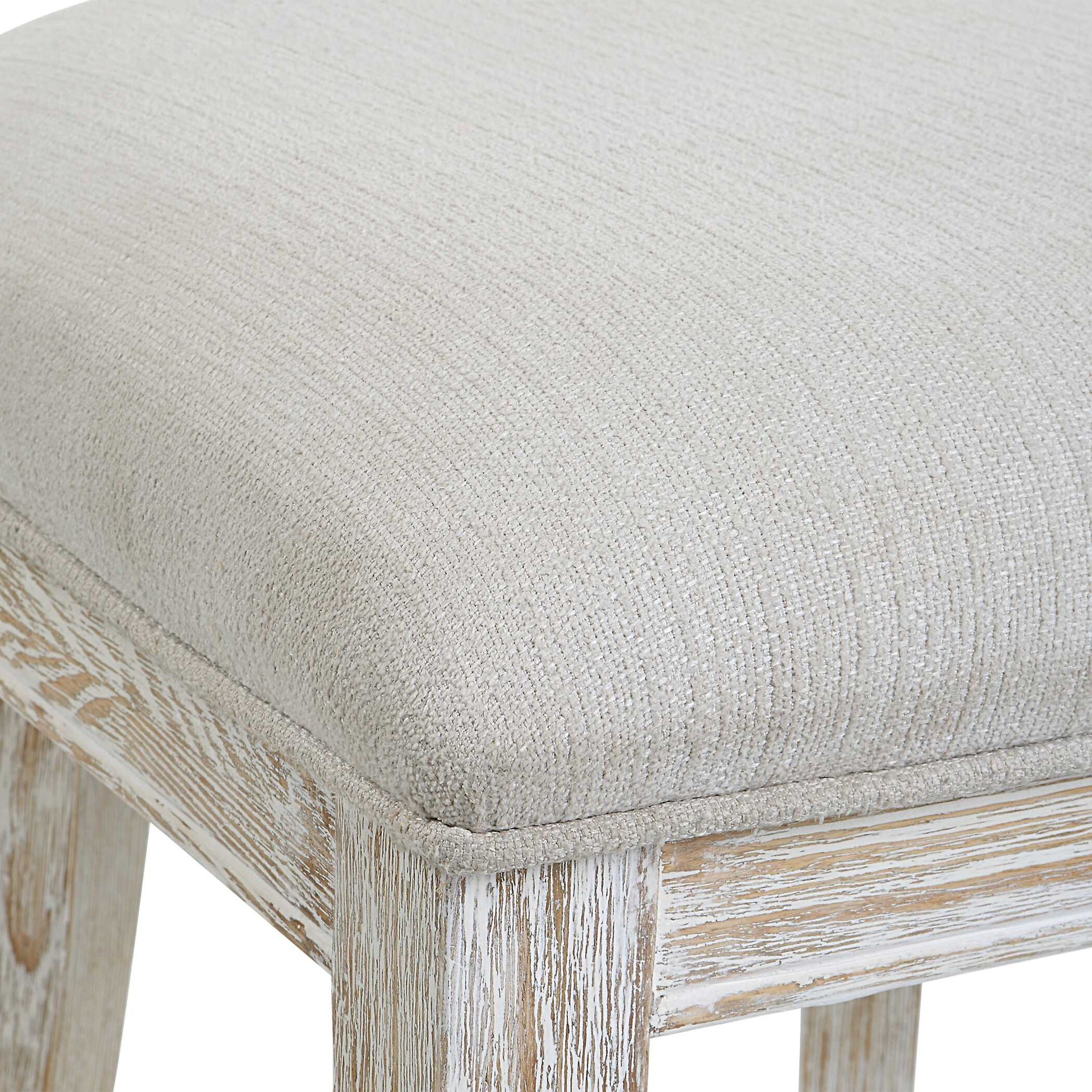 Idris - Counter Stool