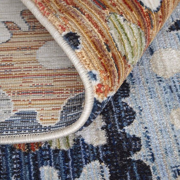 MELROSE Collection - 39P1F Ivory/Multi
