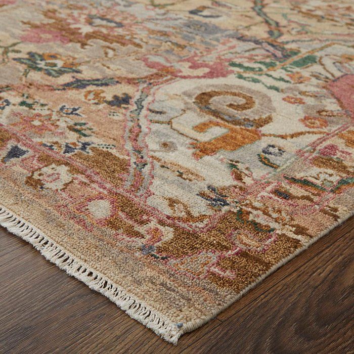 RAPSODY Collection - 69CBF Brown/Multi
