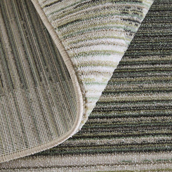 GREENWICH Collection - 39U7F Green/Beige