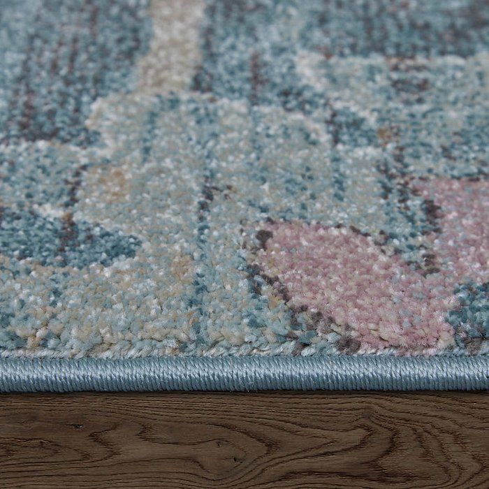 DARTMOUTH Collection - 39QMF Blue/Multi