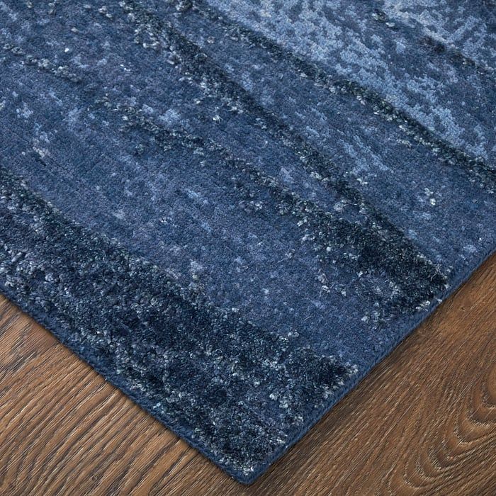LIVINGSTON Collection - 69DAF Blue Gray/Multi