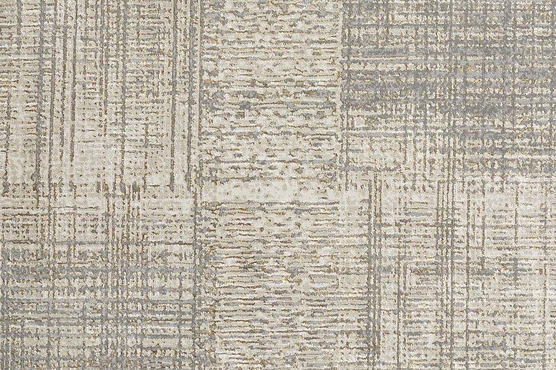 AURA Collection - 3736F Gold/Beige