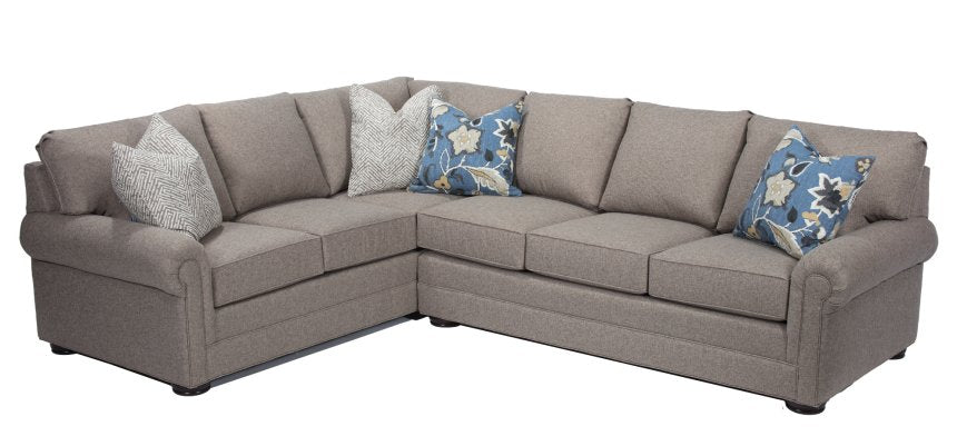 59000 Customizable Sectional