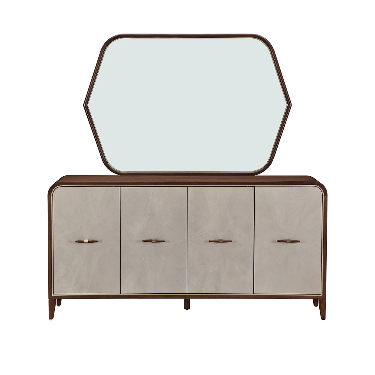 Houston - Sideboard