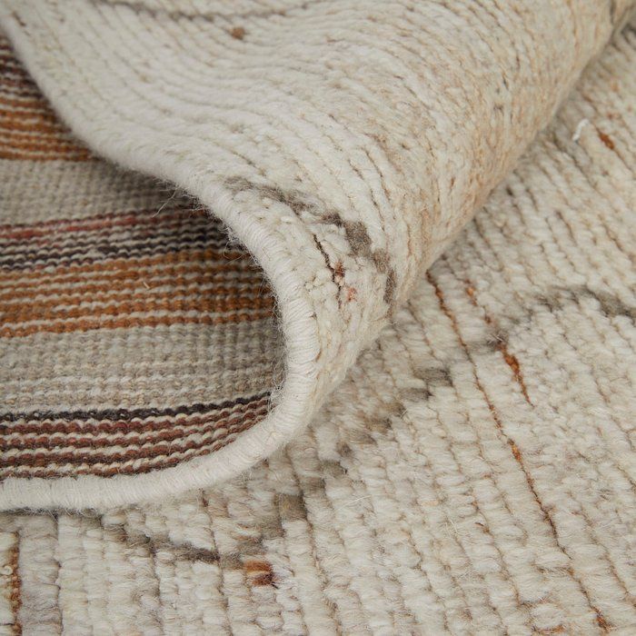 KASBAH Collection - 69G0F Beige/Multi