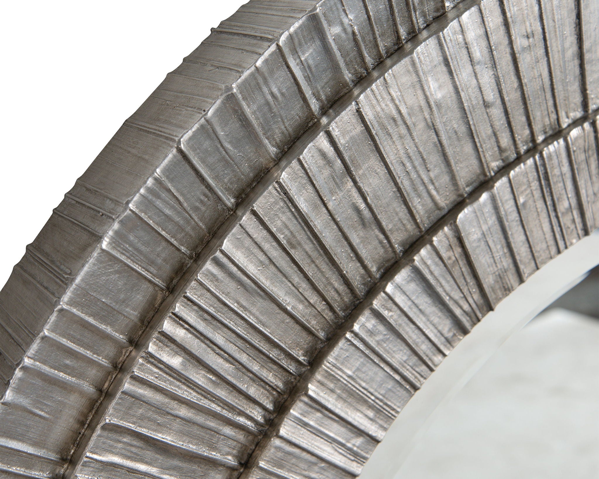 Peili Mirror, Silver