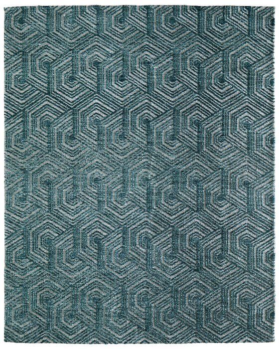 COLTON Collection - 8A57F Aqua