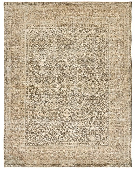 OURAY Collection - 6179F Gray/Taupe