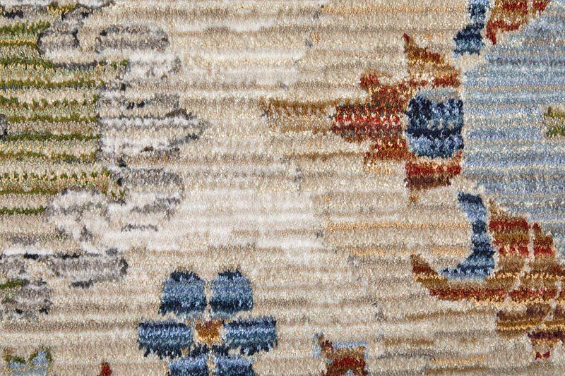 MELROSE Collection - 39P5F Beige/Multi