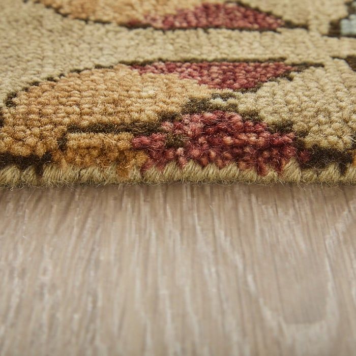 VIVENDI Collection - 6401F Beige/Multi
