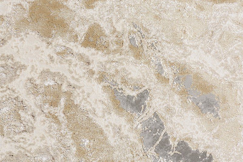 AURA Collection - 3563F Beige/Gray