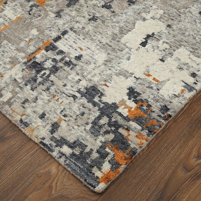 GIA Collection - 69DRF Gray/Multi