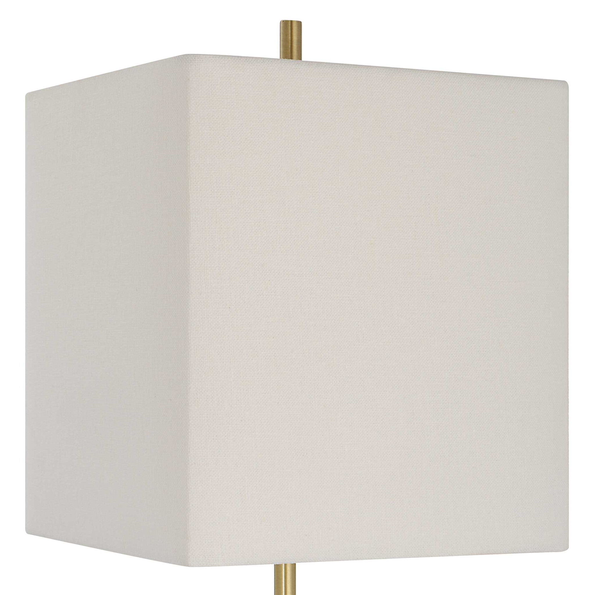 Escort - Buffet Lamp