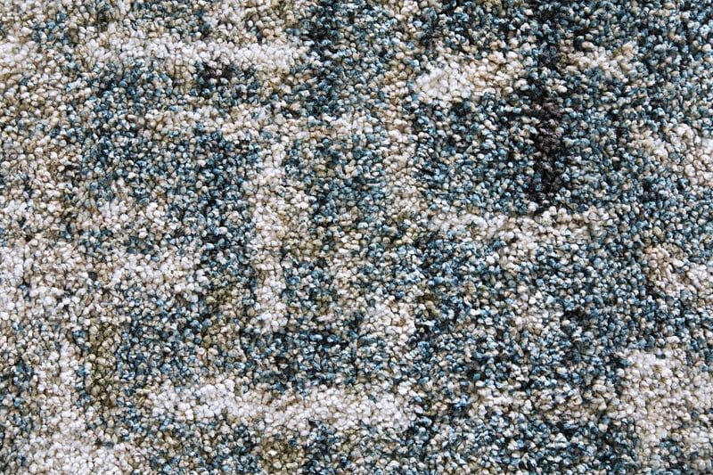 RICHMOND Collection - 39R5F Blue/Beige