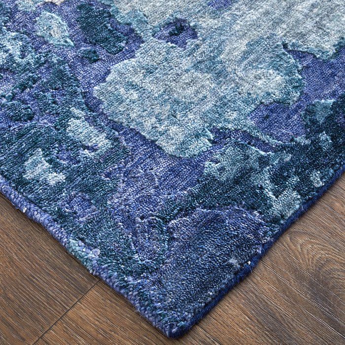 MONTECITO Collection - 69E7F Blue/Gray