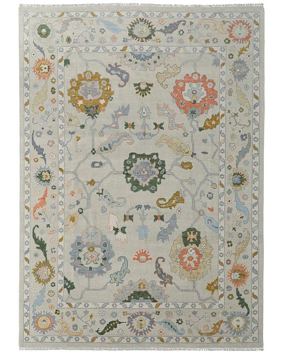 KARINA Collection - 69GBF Gray/Multi