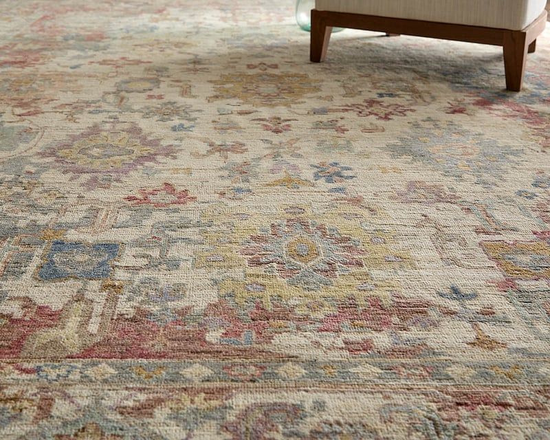 FONTANA Collection - 69HCF Ivory/Multi