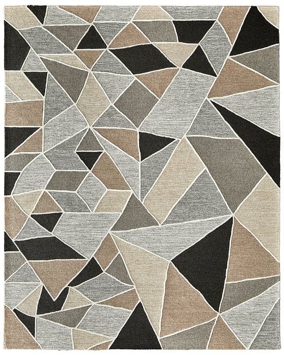KIMBALL Collection - 8A33F Gray/Multi