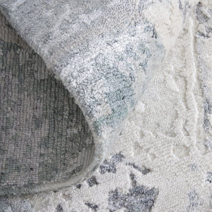 MONTECITO Collection - 69E5F Gray/Green