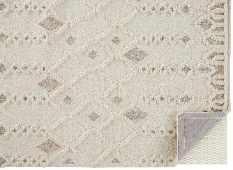 ANICA Collection - 8011F Ivory