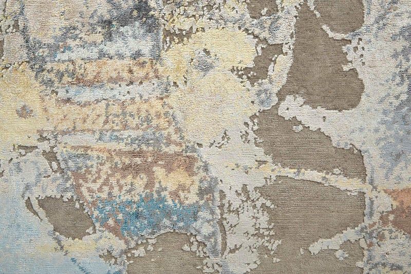 MONTFORT Collection - C6029 Brown/Multi