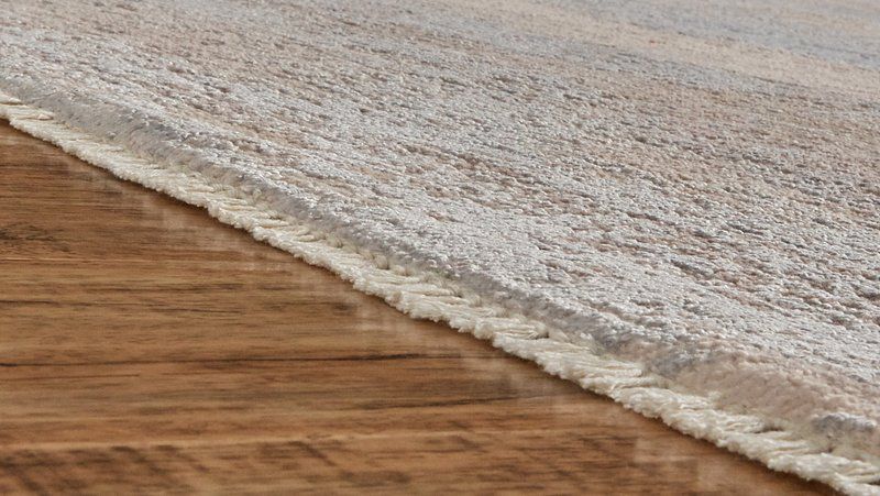 MILSON Collection - 6052L Ivory/Blue