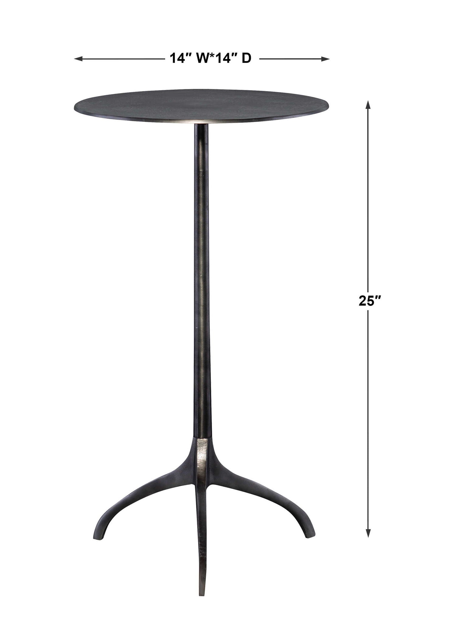 Beacon - Accent Table