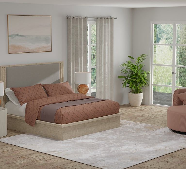 SONORA Collection - 39PLF Ivory/Beige