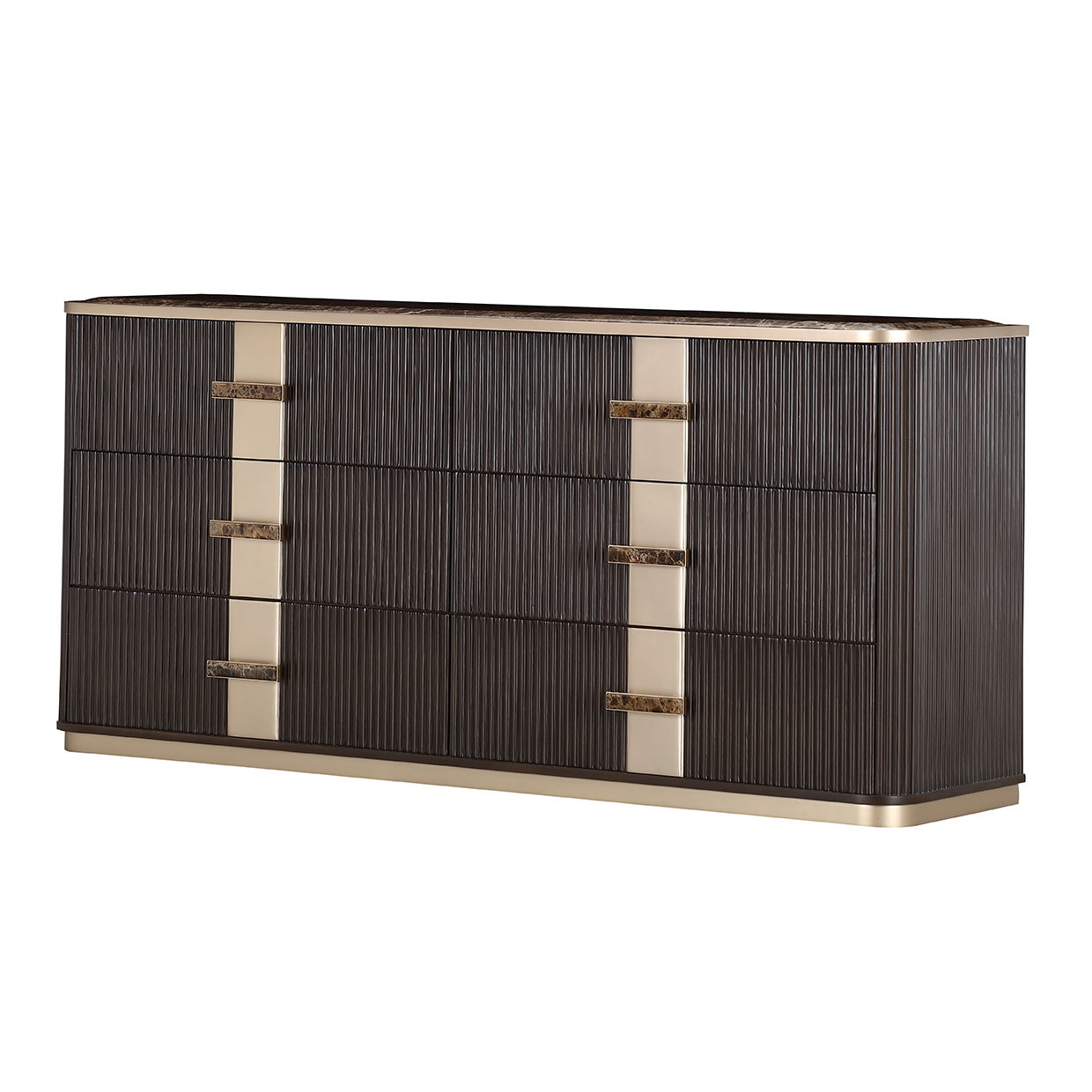 West Kensington - Dresser