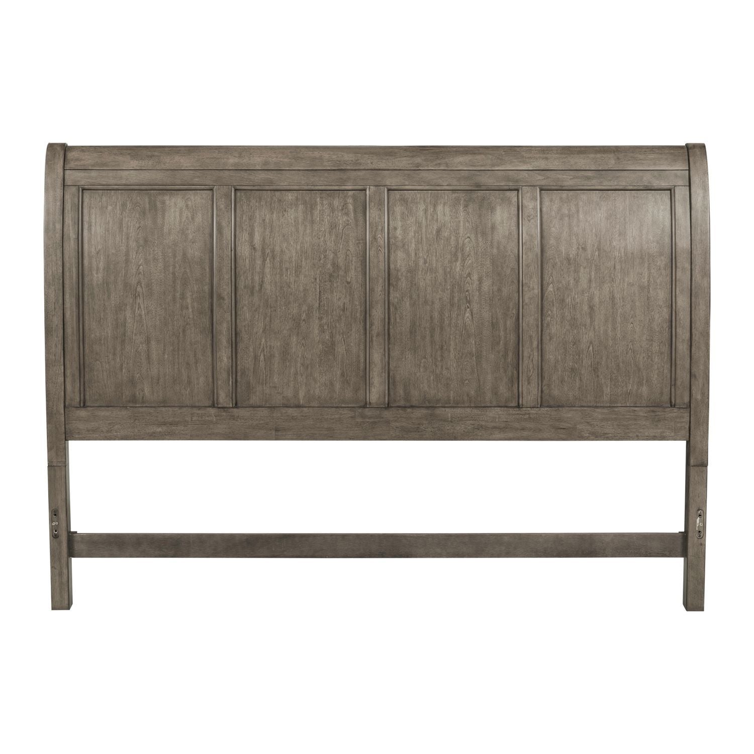 Twin Lakes - Sleigh Headboard
