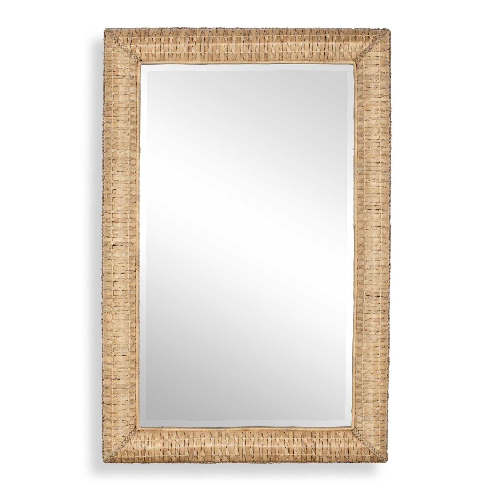 Twisted Seagrass - Mirror