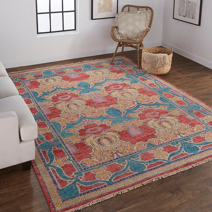 BEALL Collection - 6633F Multi