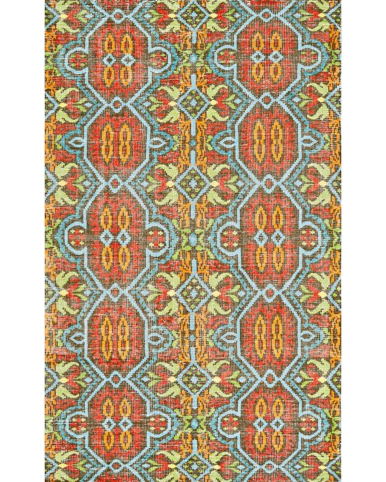 RUMI Collection - 6214F Aura