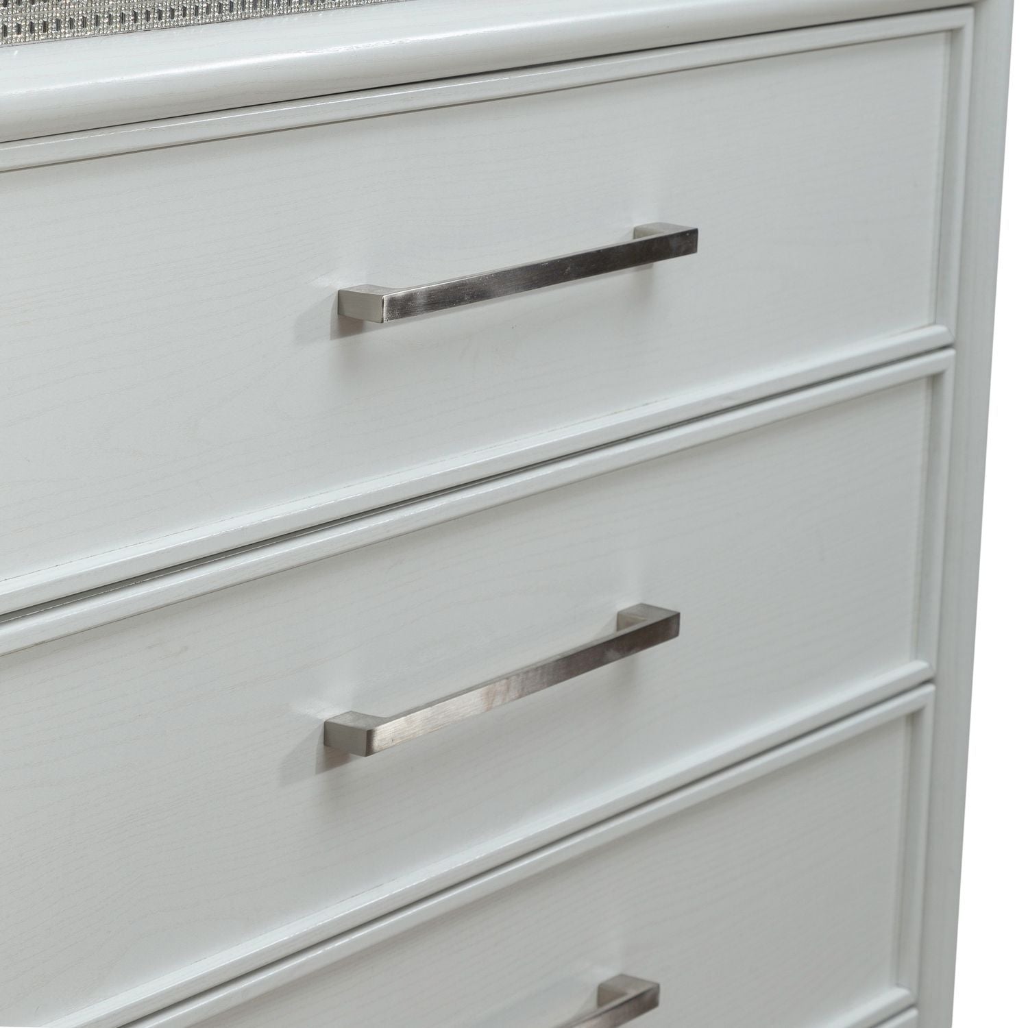 Reflections - 5 Drawer Chest With Lights