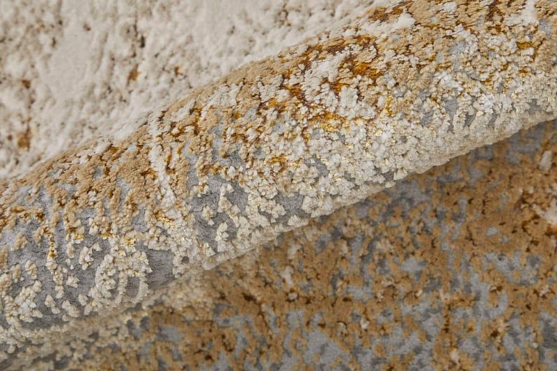 AURA Collection - 39LNF Gold/Gray