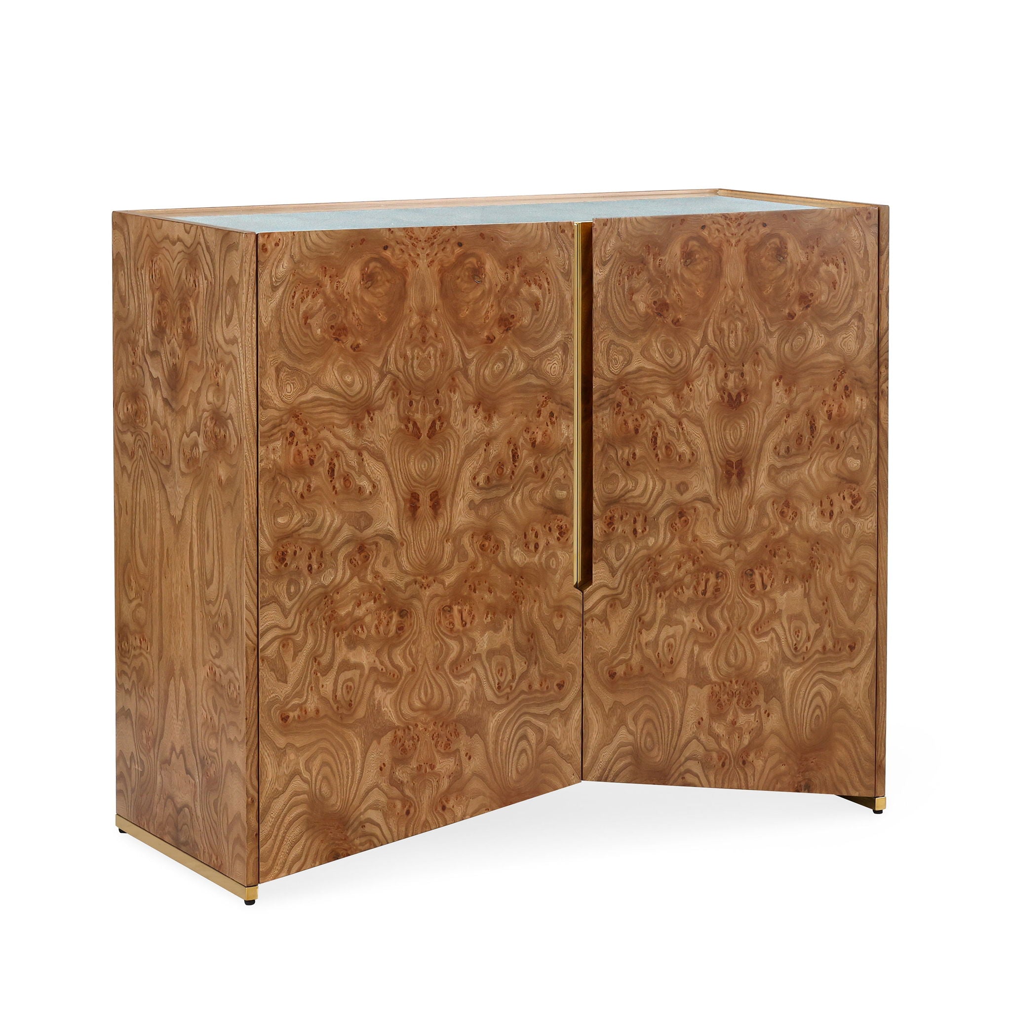 Brummell Two-Door Cabinet