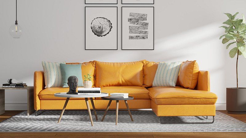GASPAR Collection - 3835F Castle/Dark Gray