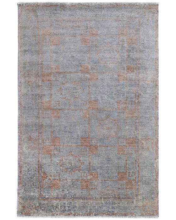 EROS Collection - 6984F Rust