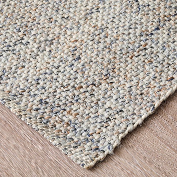 NAPLES Collection - 0751F Ivory/Gray