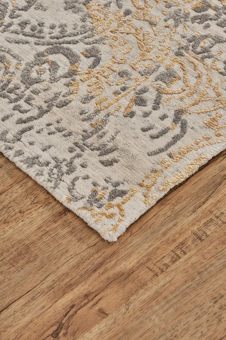 HAYDEN Collection - 6045L Natural/Gold